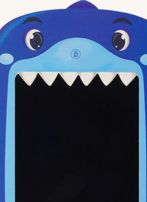 Legami - Shark Magic Chalkboard