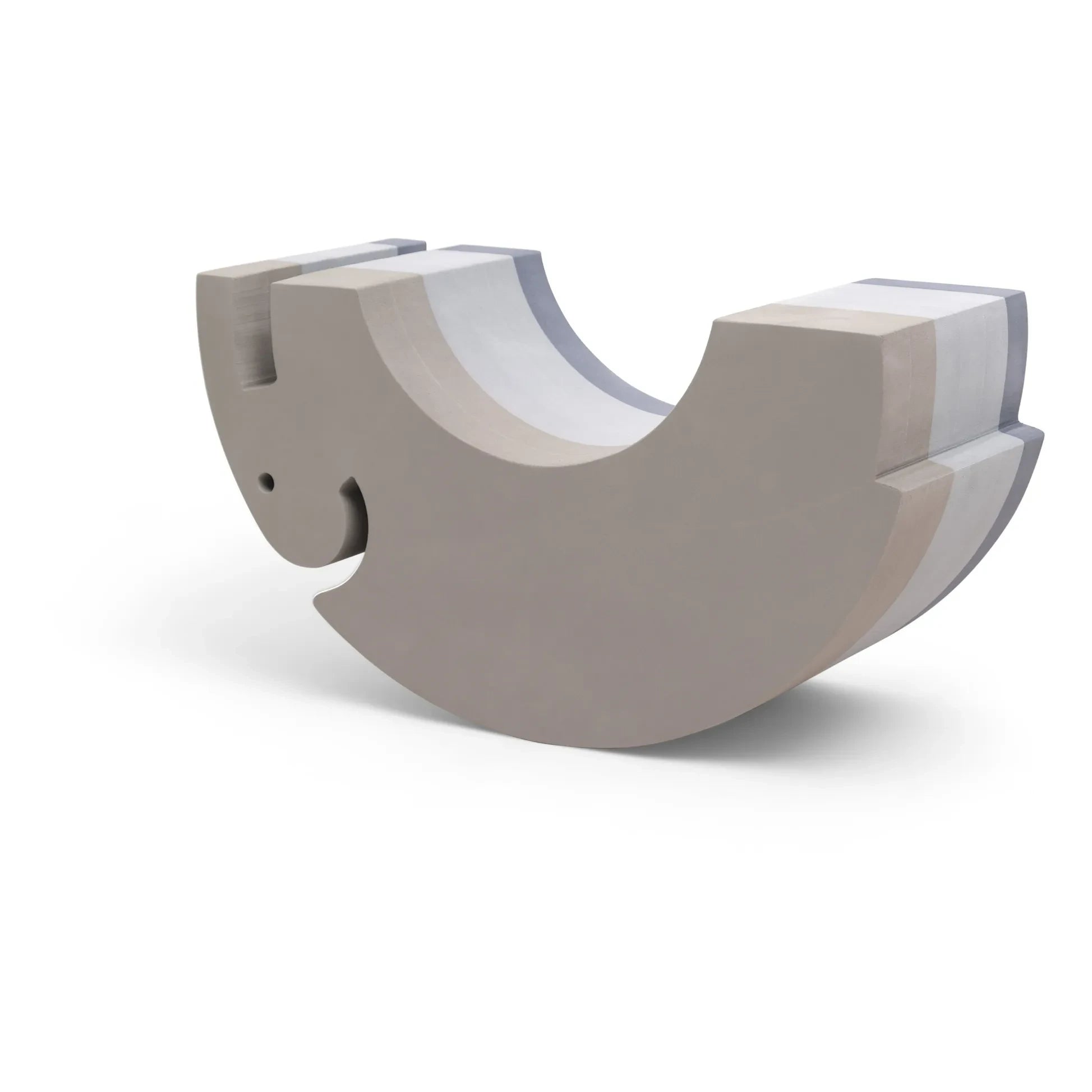 BObles - Elephant EVA Rocking Furniture | Blue