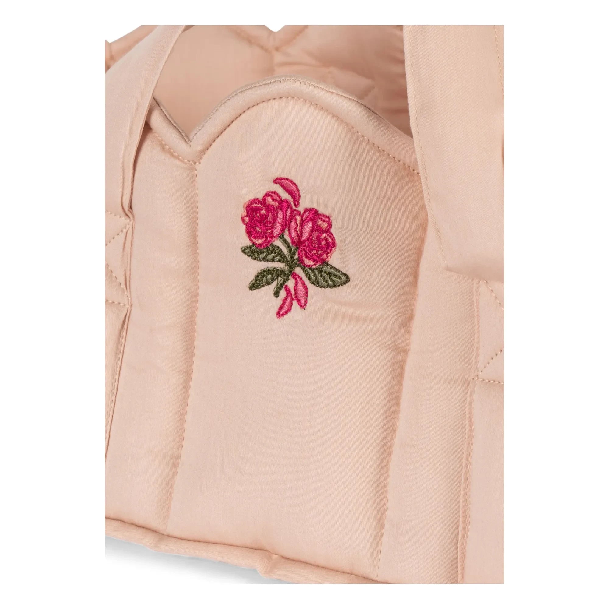 Konges Sløjd - Cameo doll portbebe | Pembe
