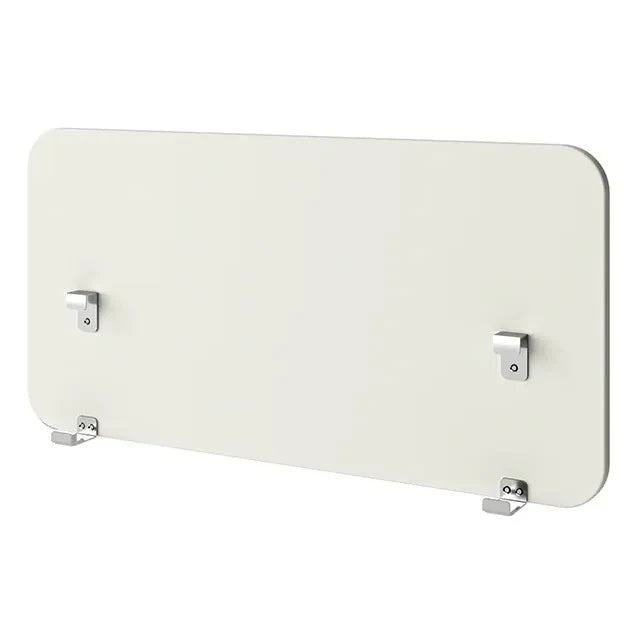 Oeuf NYC - Universal safety barrier | White