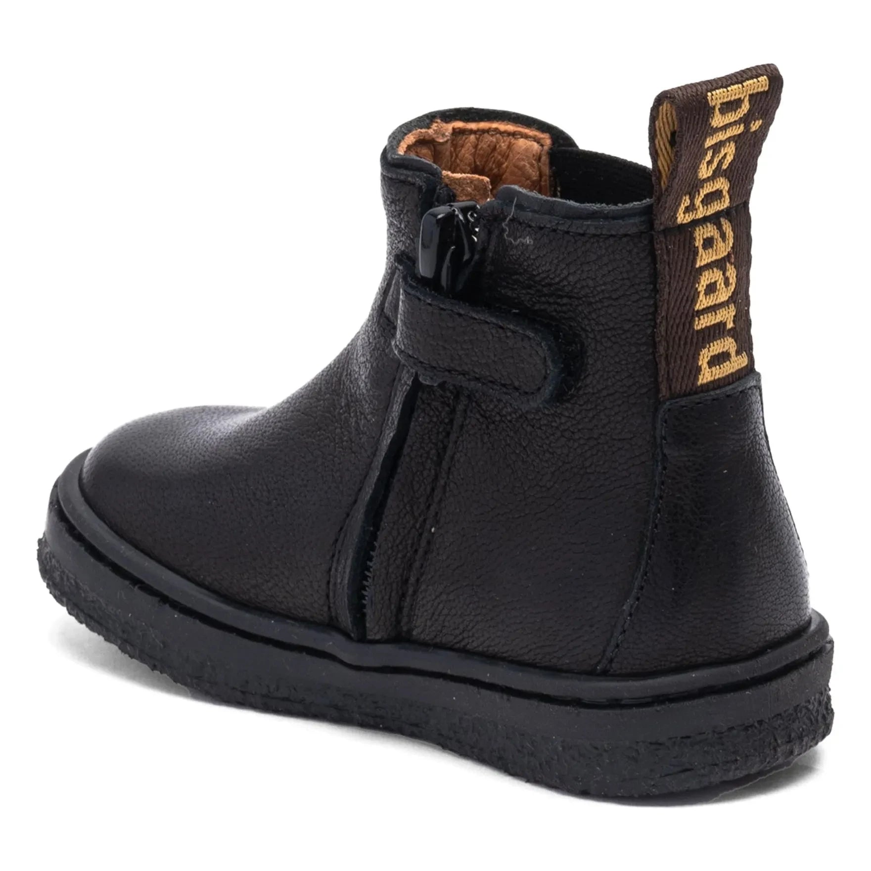 bisgaard - Phillip Boots | Black