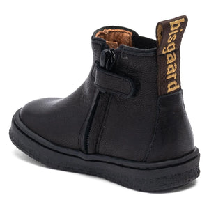 bisgaard - Phillip Boots | Black