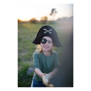 Great Pretenders - Pirate Hat