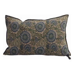 Maison de Vacances - Wabi Sabi Sunflower Pillow | Nuage