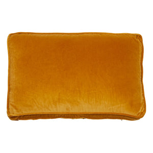 Honoré - Croisette Black Epoxy and Velvet Armchair | Camel
