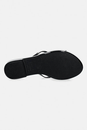 Melissa MELISSA FLIP FLOP SLIM V AD Terlik