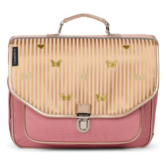 Caramel & Cie - Sonatta Handbag | Gold