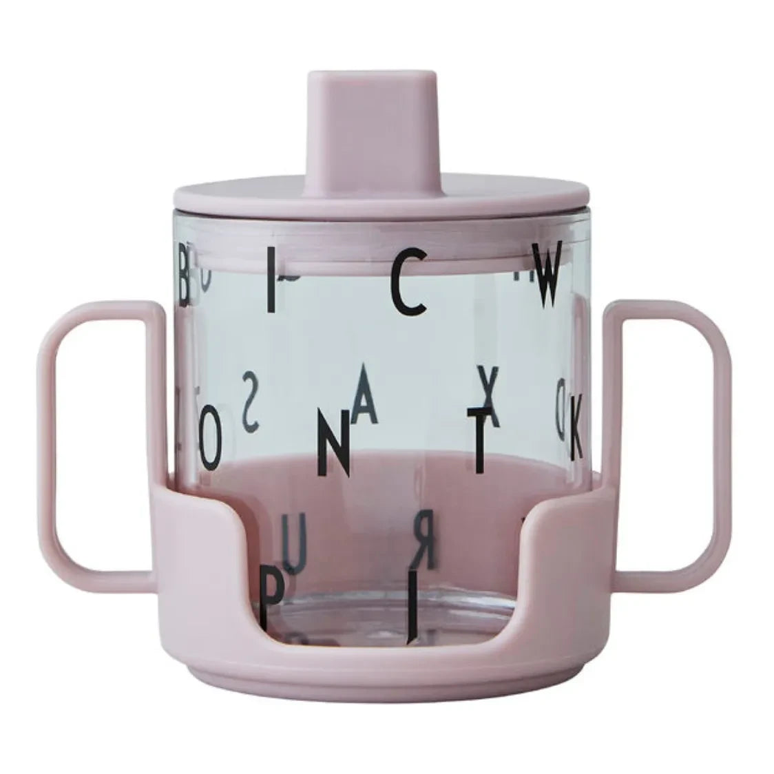 Design Letters - Tritan Gift Set | Dark Purple