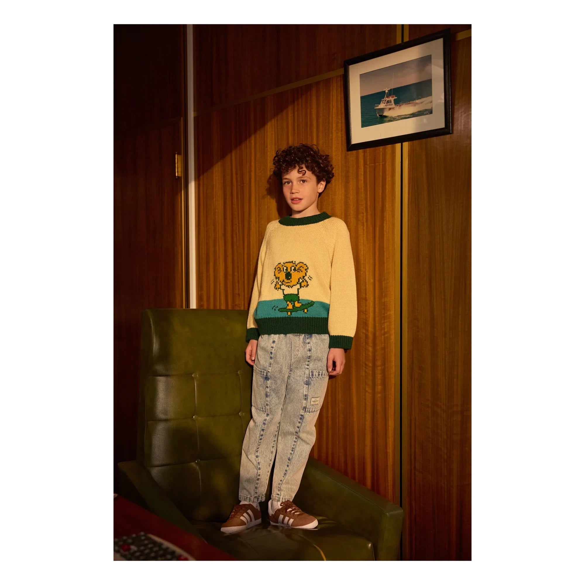 Goldie + Ace - Denim Jeans | Denim
