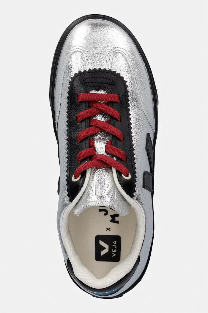 Veja VEJA X JELLY MALLOW SML VOLLEY Çocuk Deri Spor Ayakkabı