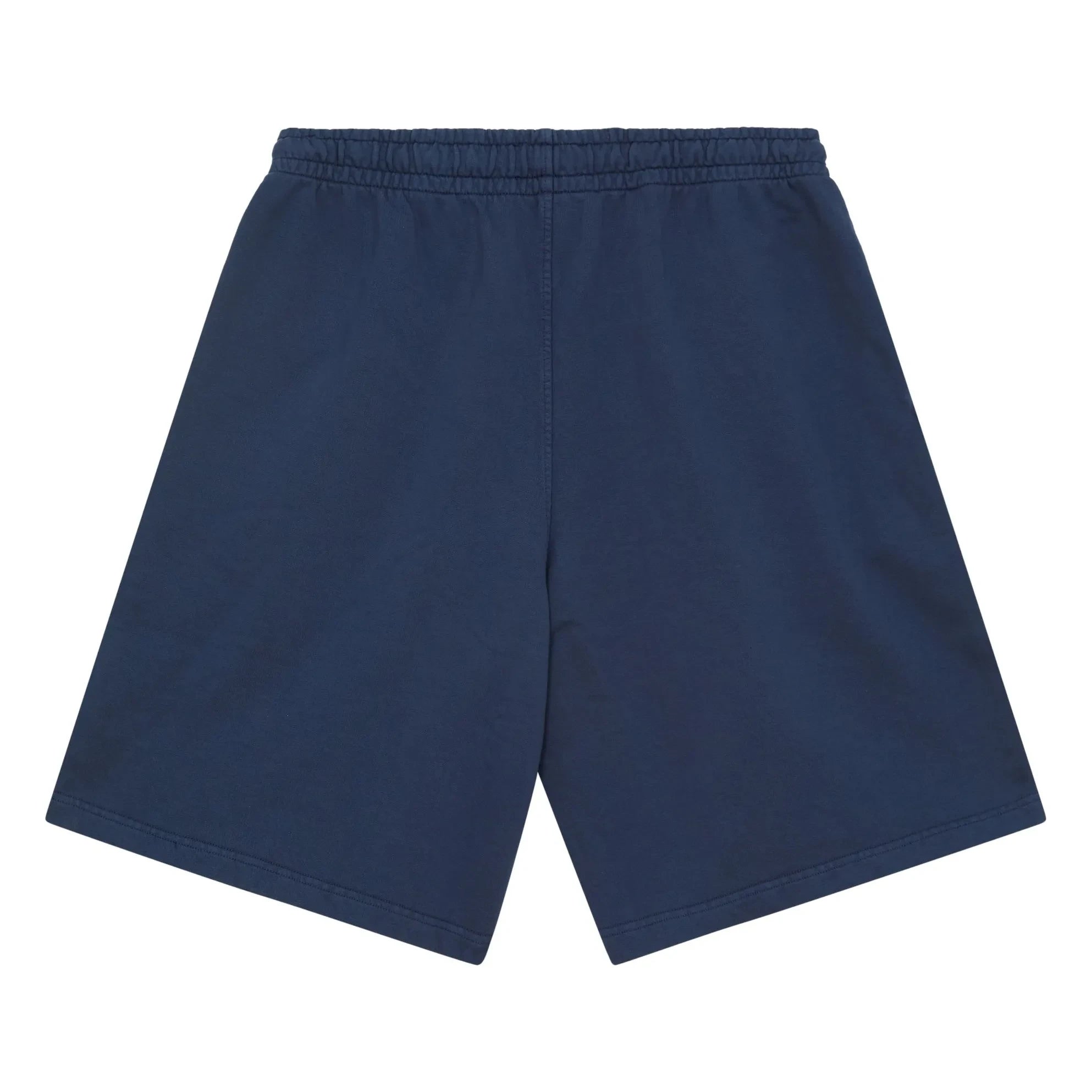 Smallable Man - Mirren organic cotton shorts | Midnight blue