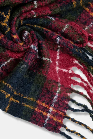Barbour Bere ve Atkı