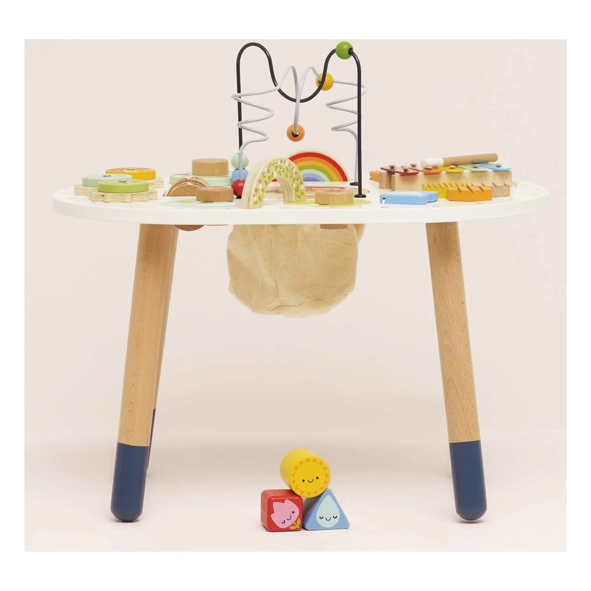 Le Toy Van - Sensory Activity Table | Multicolored