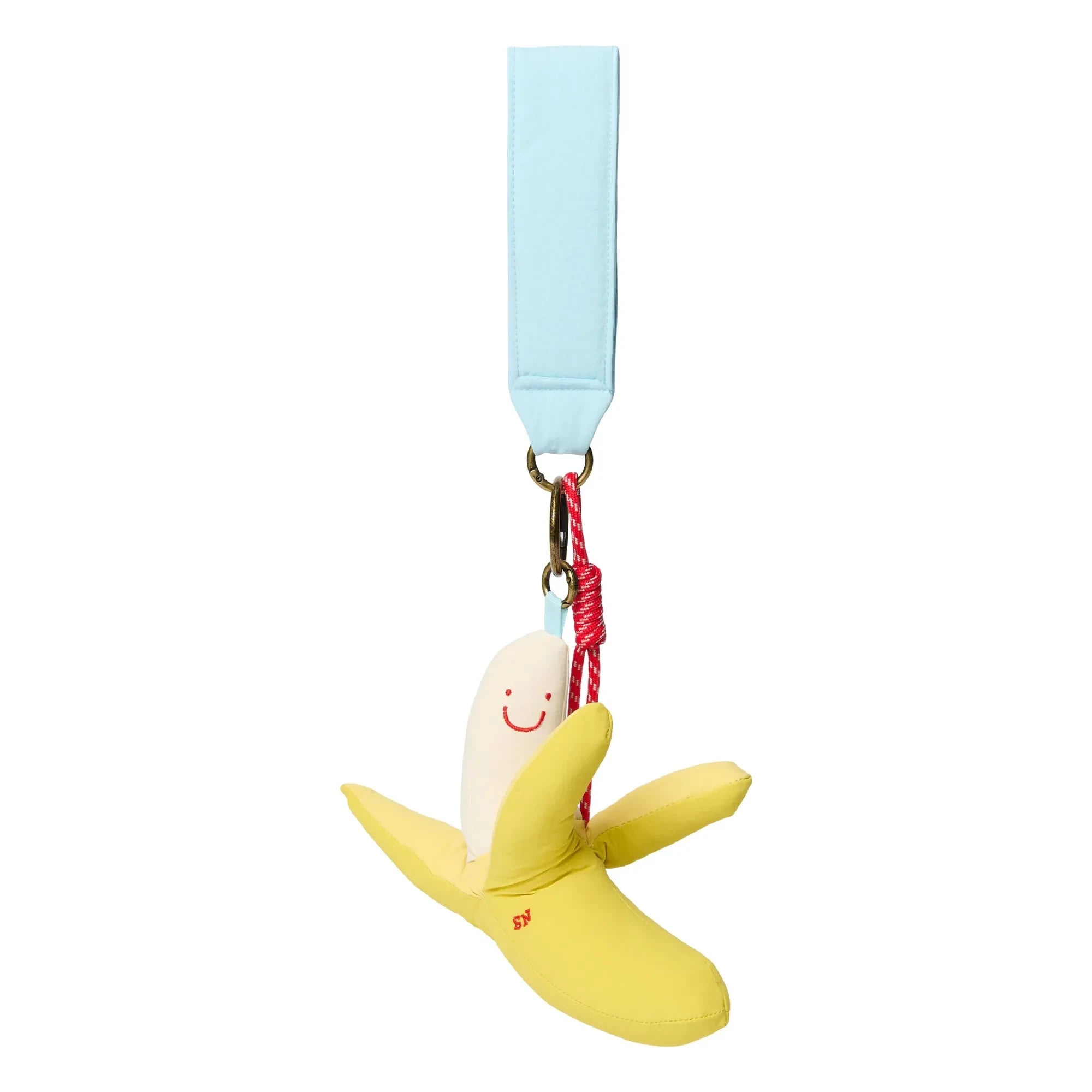Studio Noos - Charms Banana | Yellow