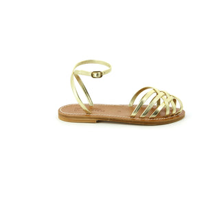 K.Jacques - Demeteria Sandal | Green