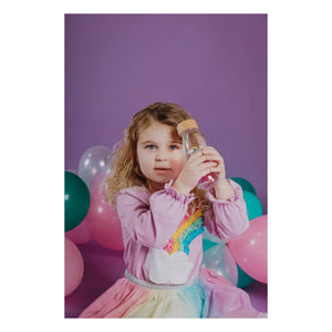 Petit Boum - Rainbow Sensory Bottle