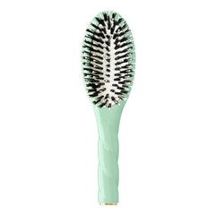 La Bonne Brosse - La Petite Brosse L'Indispensable Douceur N°03 - Sensitive Scalp | Lagoon Blue