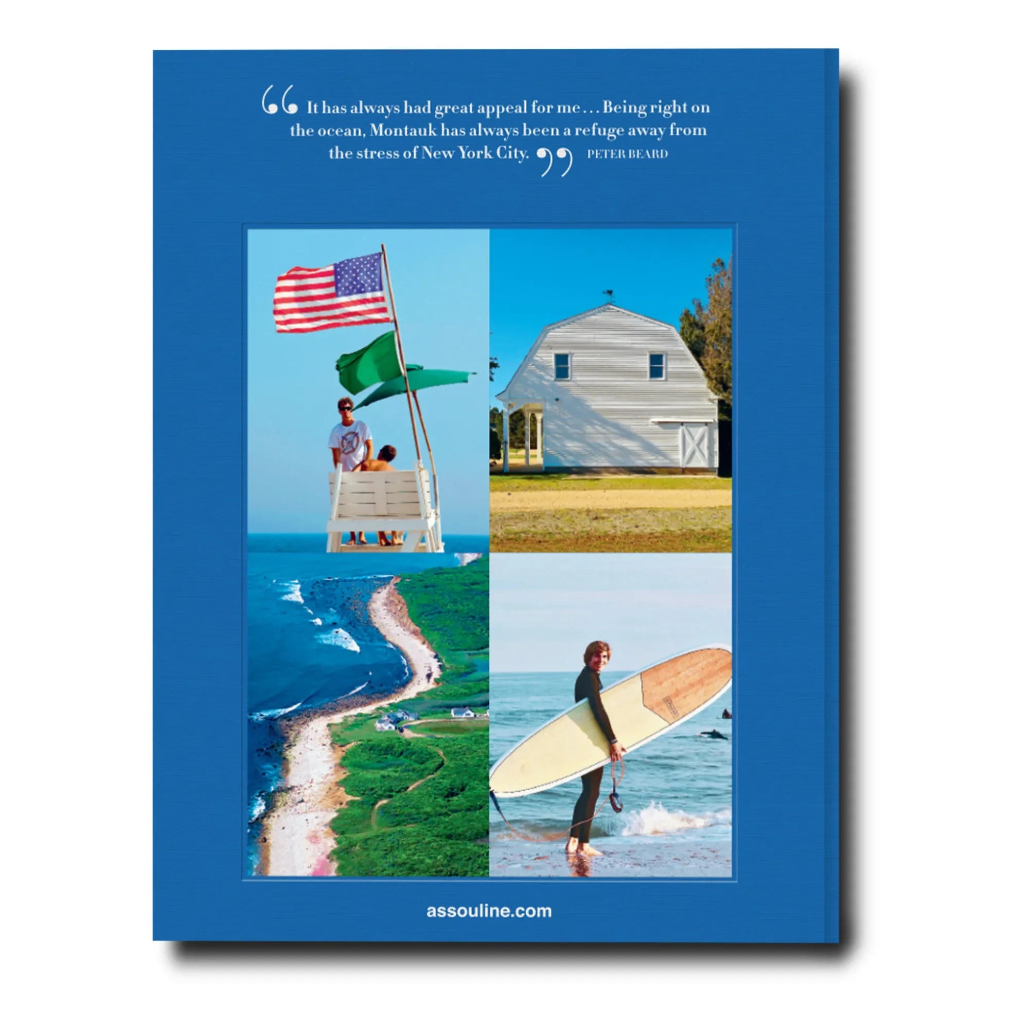 Assouline - Hamptons Special