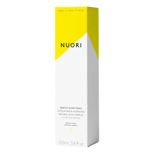 Nuori - Gentle Glow Toner - 100 ml