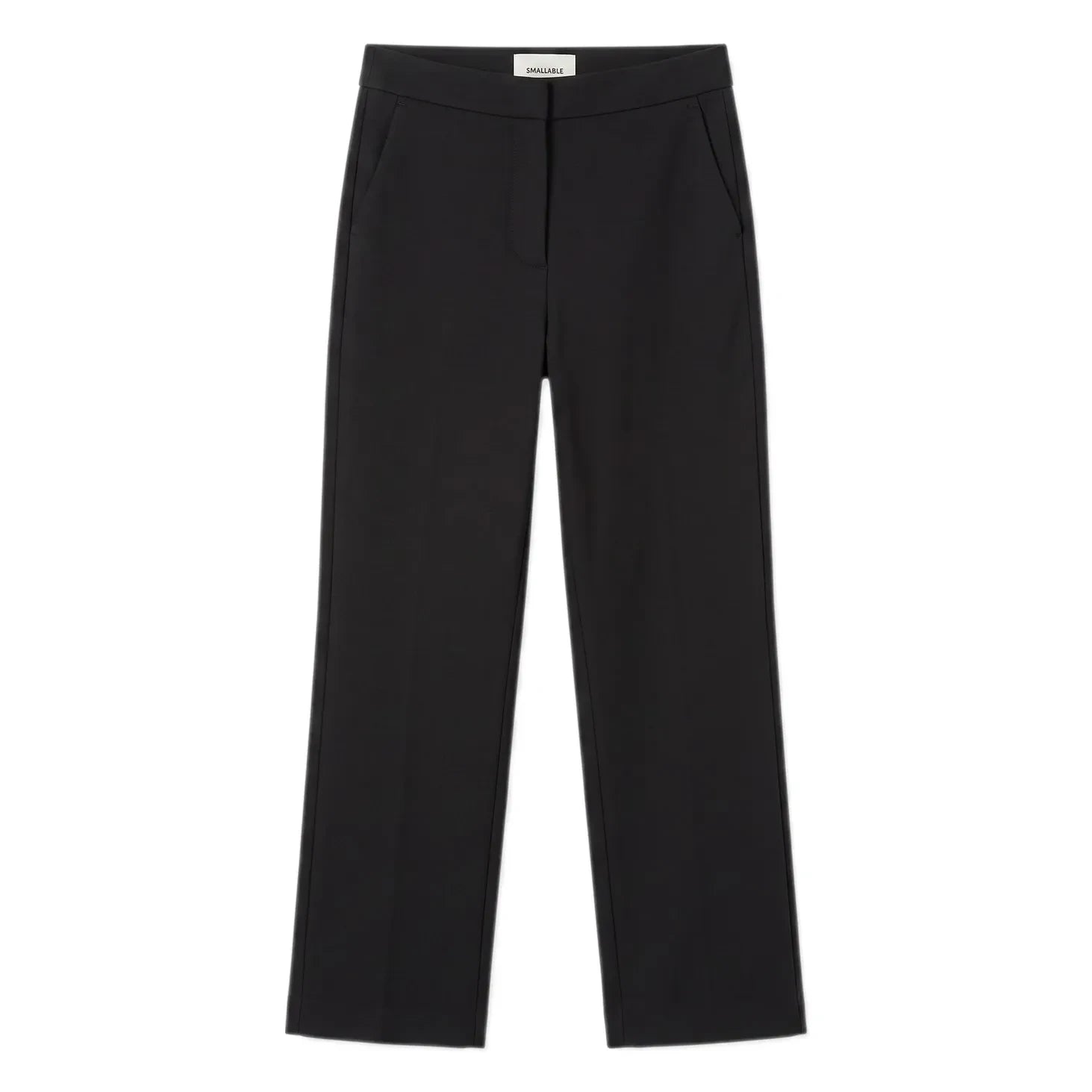 Smallable Woman - Flex pants | Black