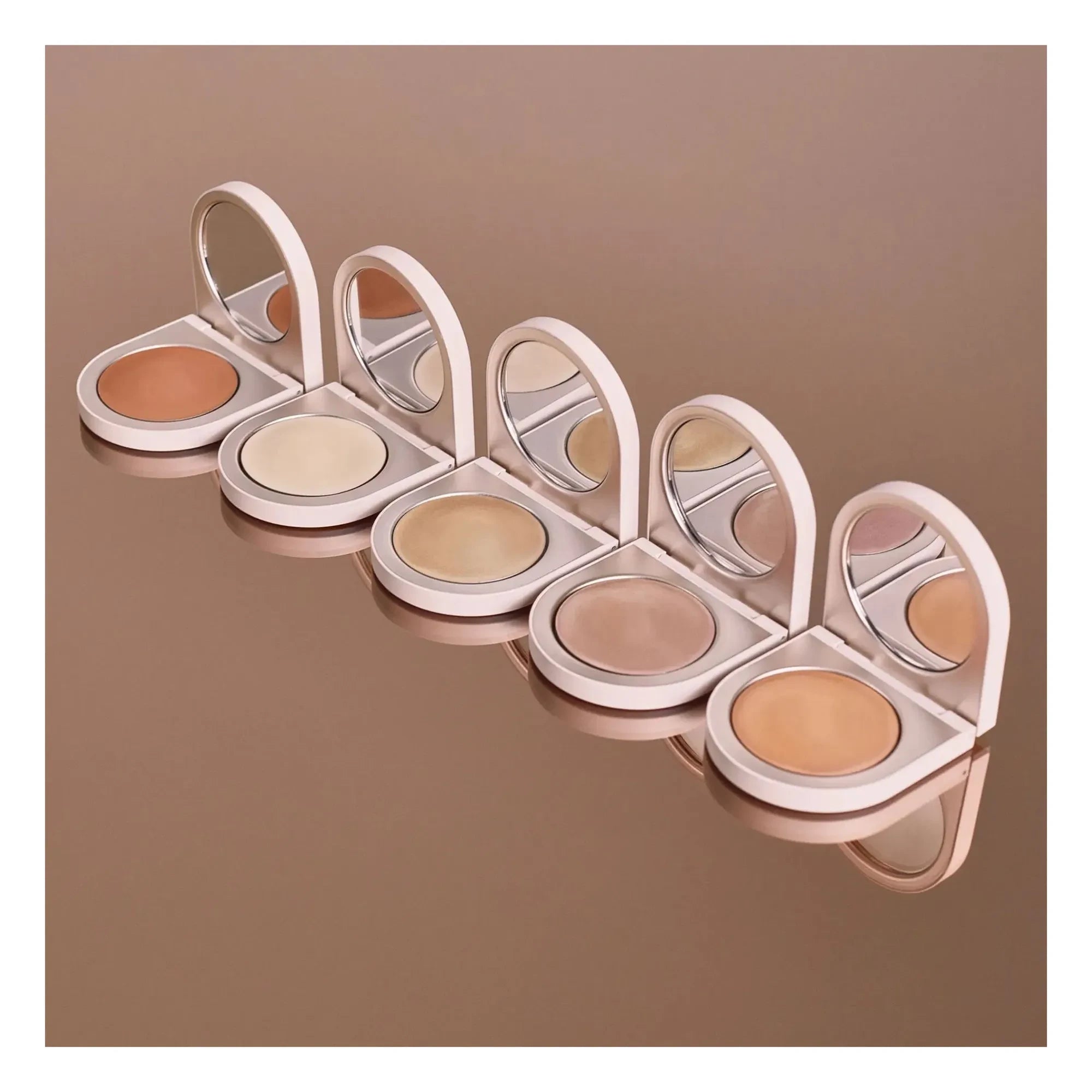 Rose Inc - Solar Radiance Moisturizer Illuminator Refill | Brilliant
