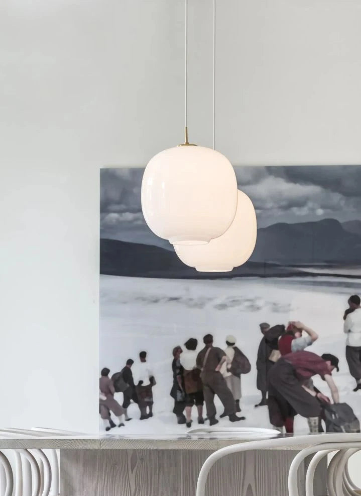 Louis Poulsen - VL45 175 Pendant Lamp, Louis Poulsen | White