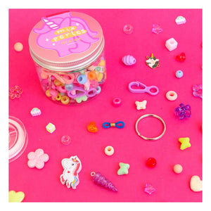 La Petite Épicerie - Bead Mix - Unicorn