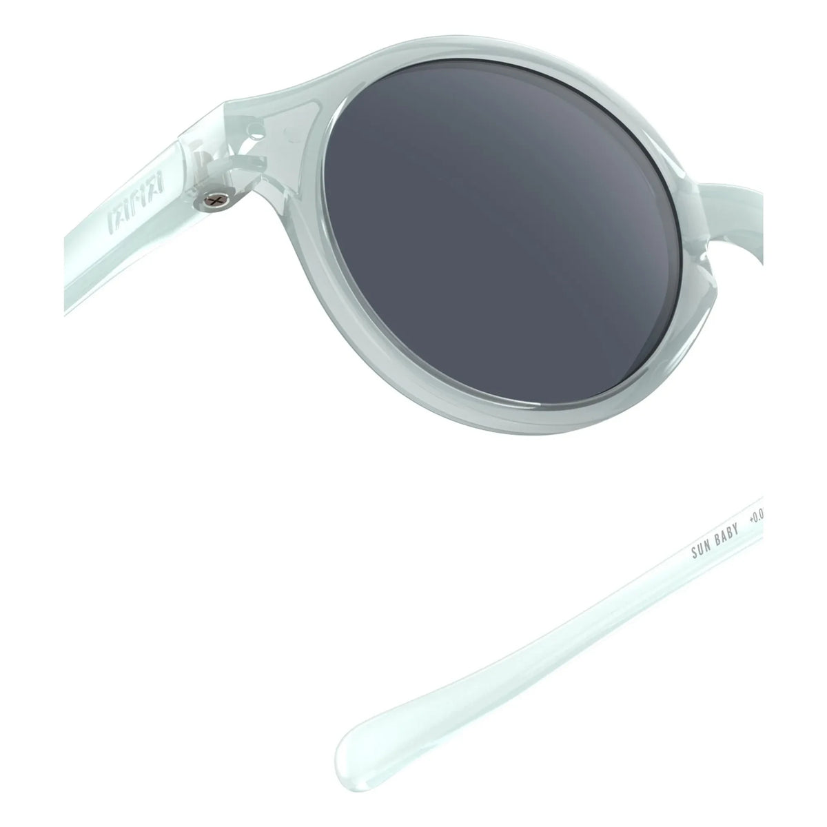 IZIPIZI - Sun Glasses #D Baby | Light Blue