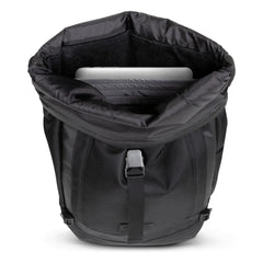 Eastpak - Tecum Roll Backpack | Black