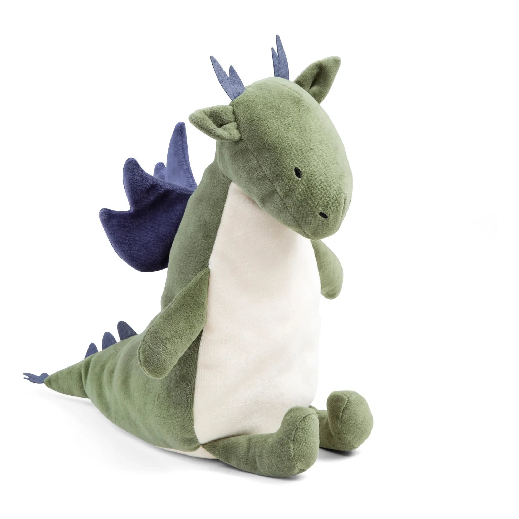 Sebra - Dragon Plush Toy