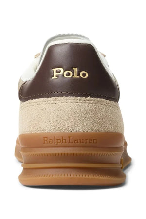 Polo Ralph Lauren Hrt Aera Pp Sneaker