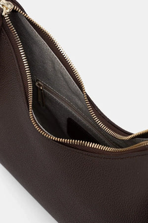 Furla Kadın Deri Crossbody Çanta Goccia S Shoulder Bag