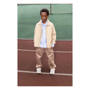 Finger in the Nose - Pharell Jacket | Kil