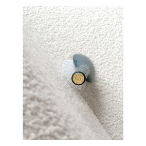 La Bonne Brosse - La Petite Brosse L'intense N°07 - Detangling and Stimulating Brush | Light Blue