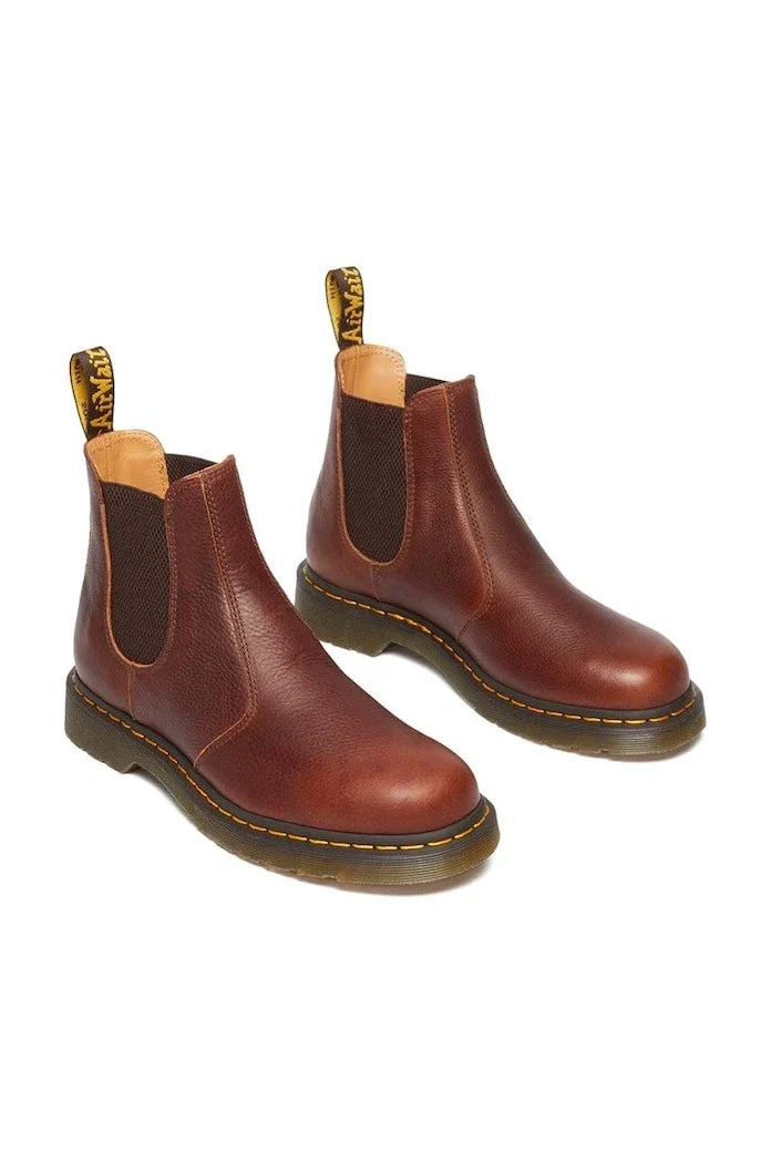 Dr. Martens 2976 Ambassador Chelsea Boots