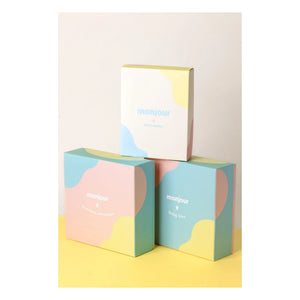 Monjour - Mon Amour Gift Set