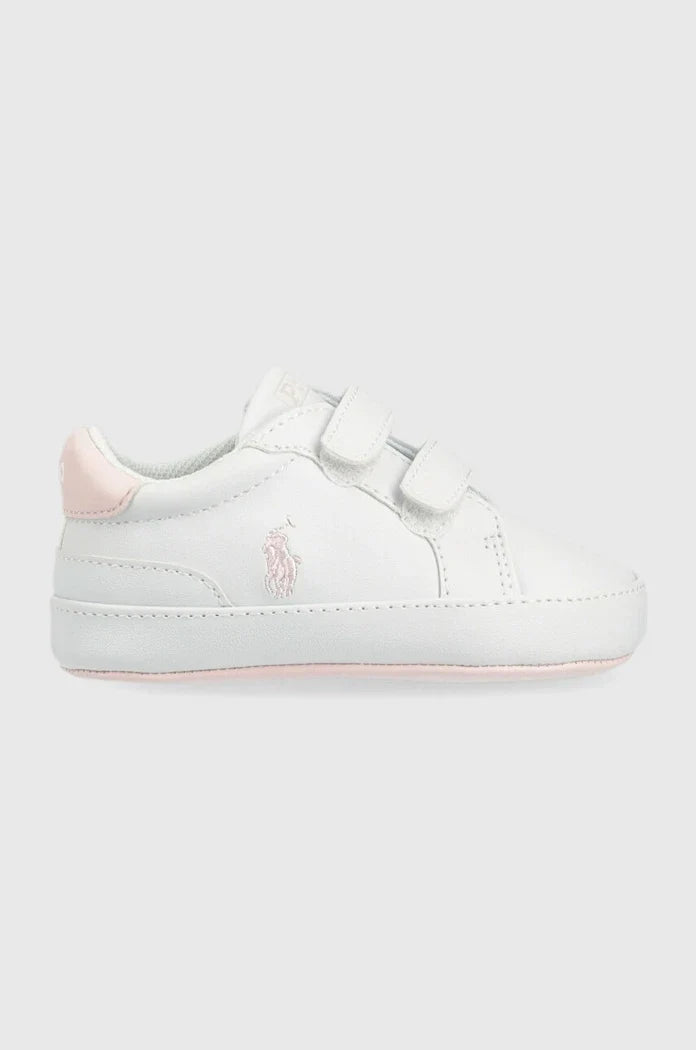 Polo Ralph Lauren Bebek Spor Ayakkabıları