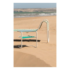 Honoré - Campo Outdoor Side Table | Fern