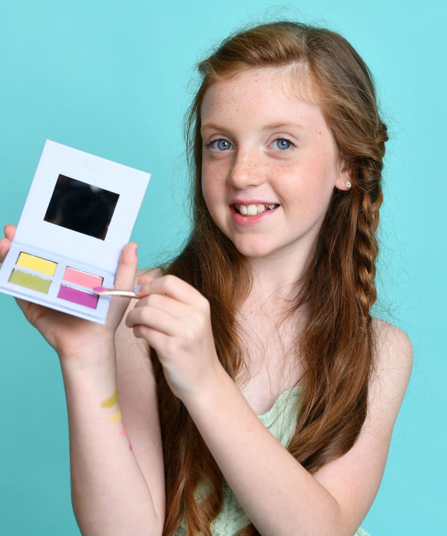 Miss Nella - Eye and Cheek Candy Duo Palette