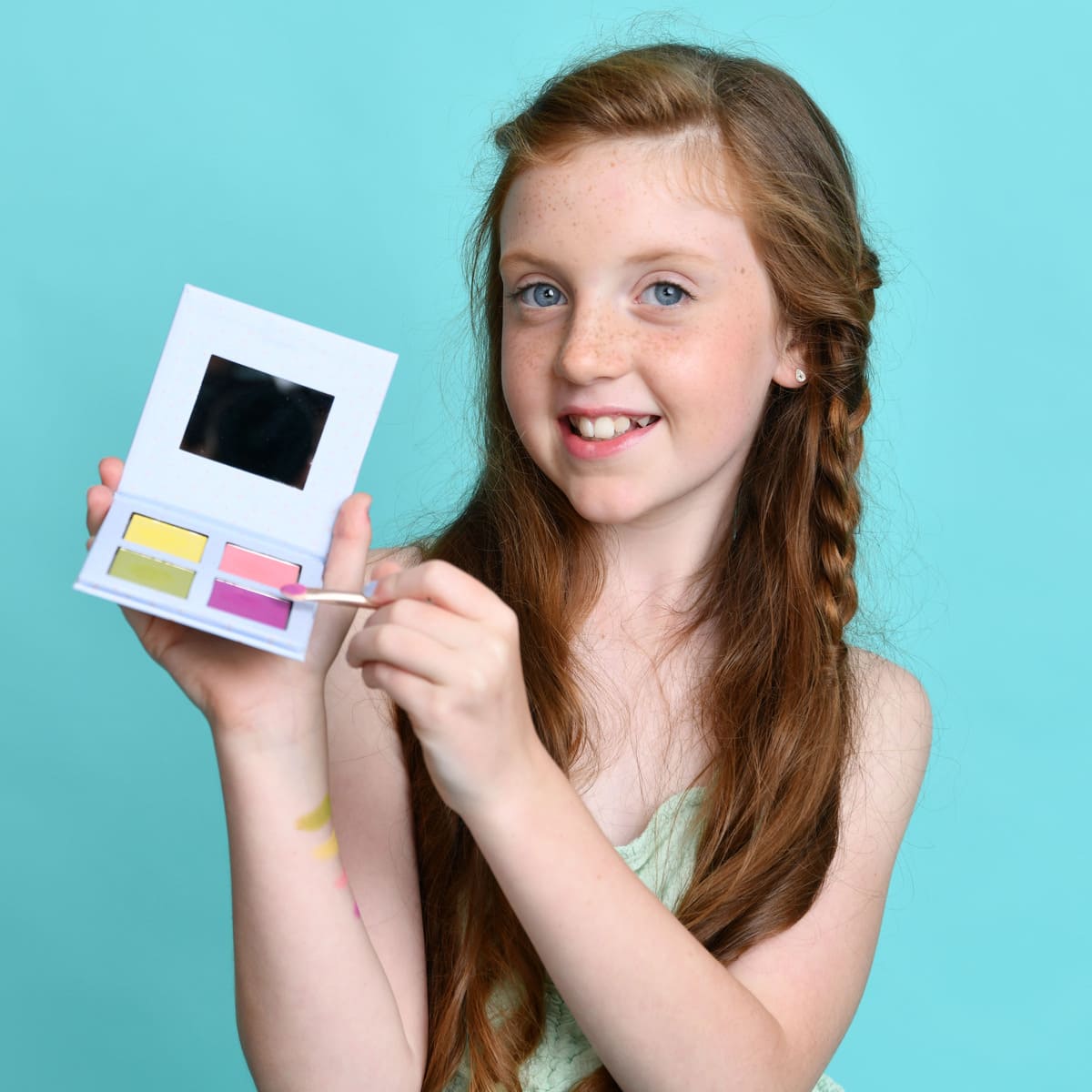 Miss Nella - Eye and Cheek Candy Duo Palette