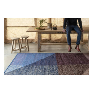 Nanimarquina - Capas Rug, Mathias Hahn