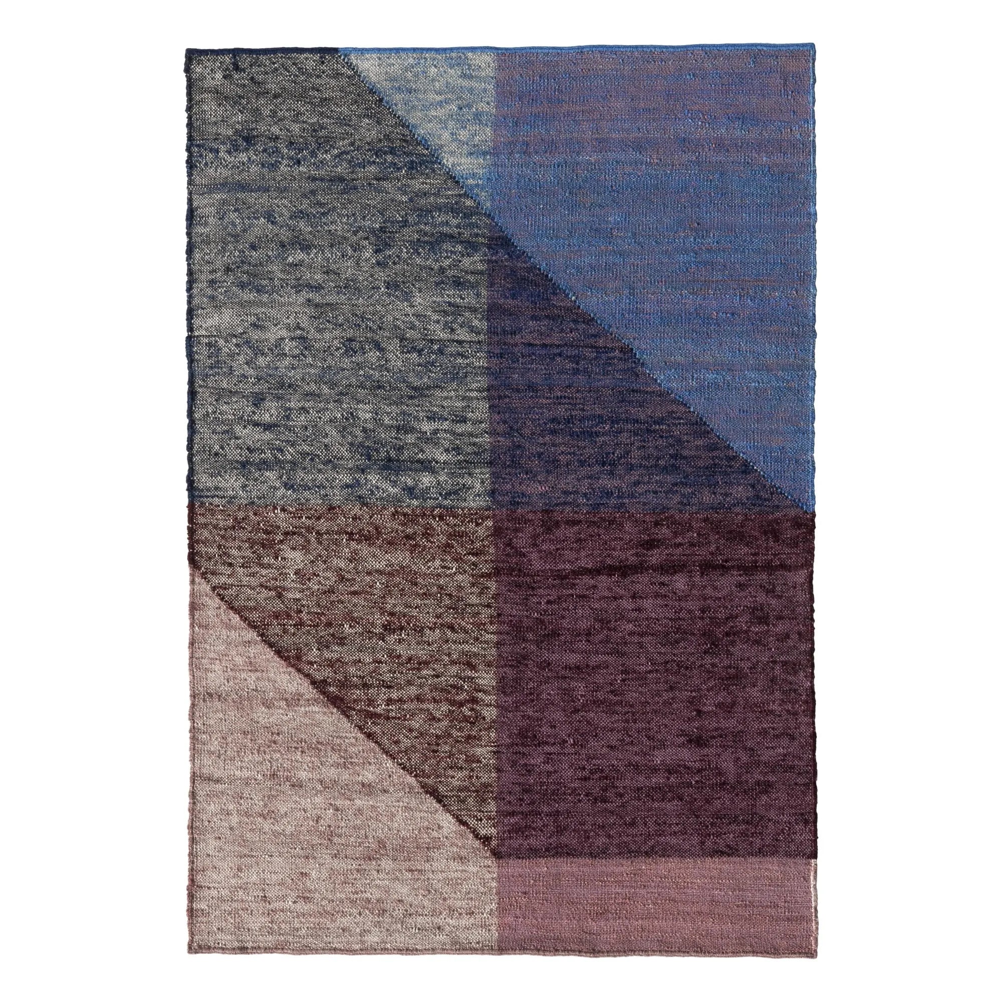 Nanimarquina - Capas Rug, Mathias Hahn