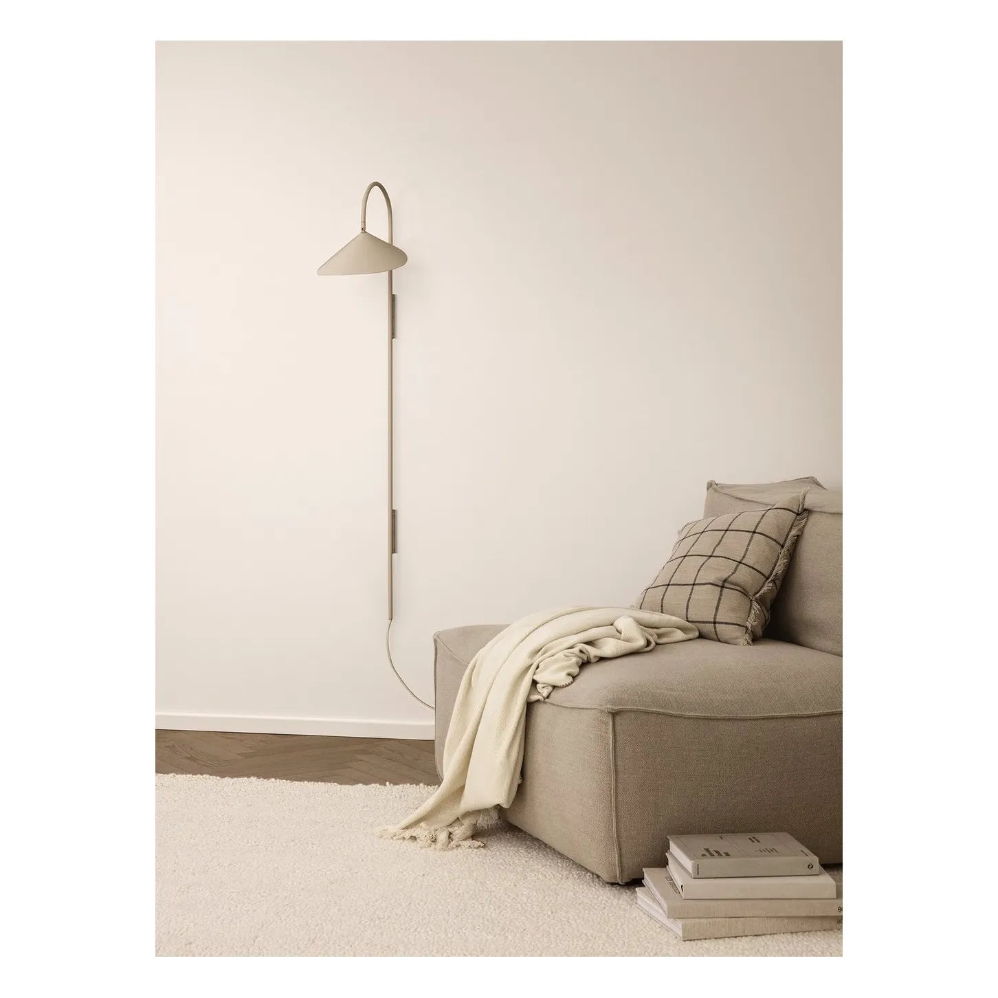 Ferm Living - Catena Mid Sofa