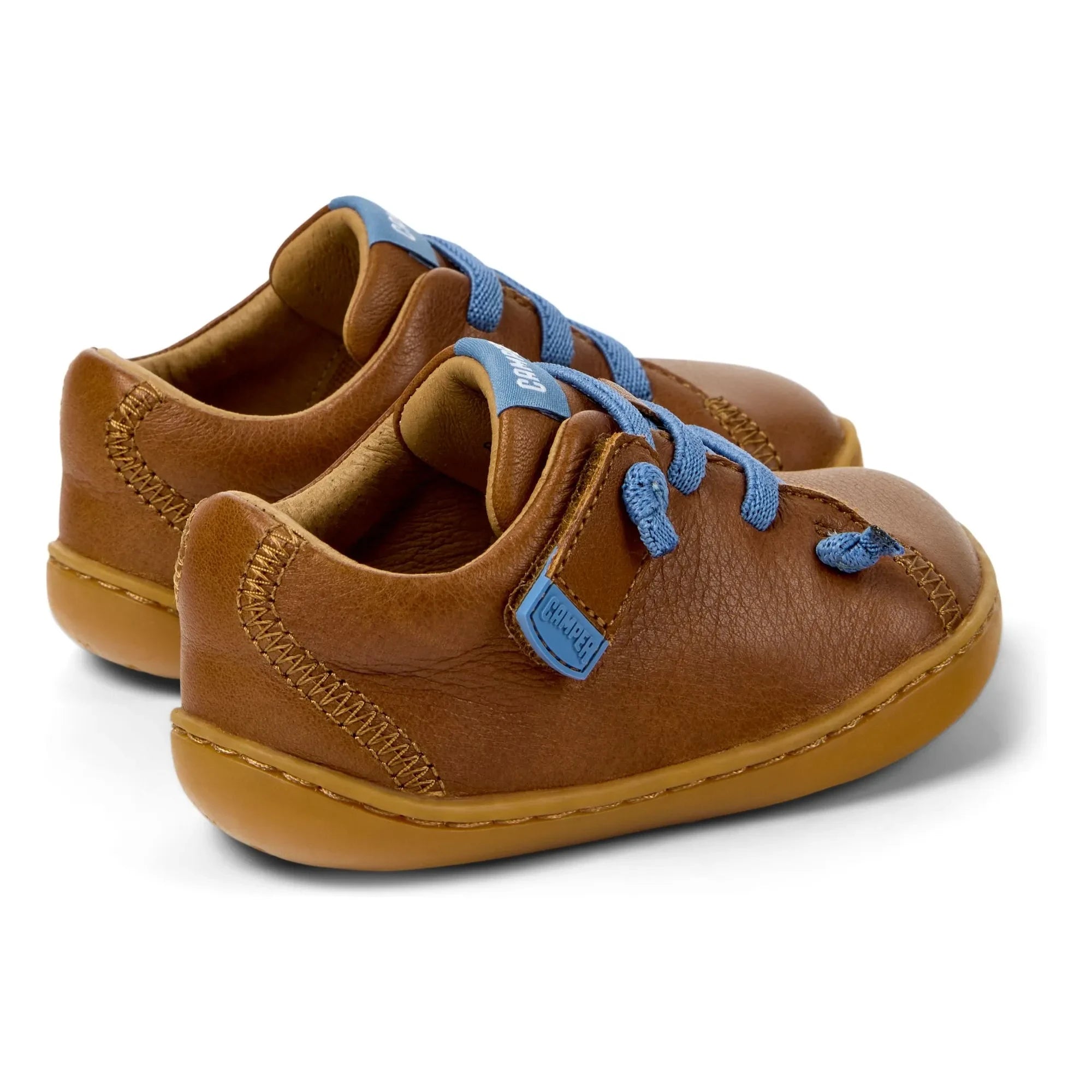 Camper - Peu Cami sneakers | Brown