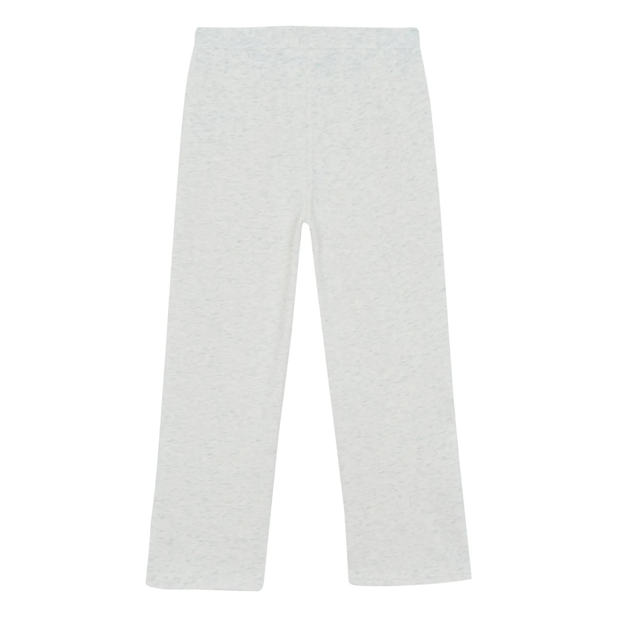 Bonton - Jogger Chiné Batcha Molleton | Gri