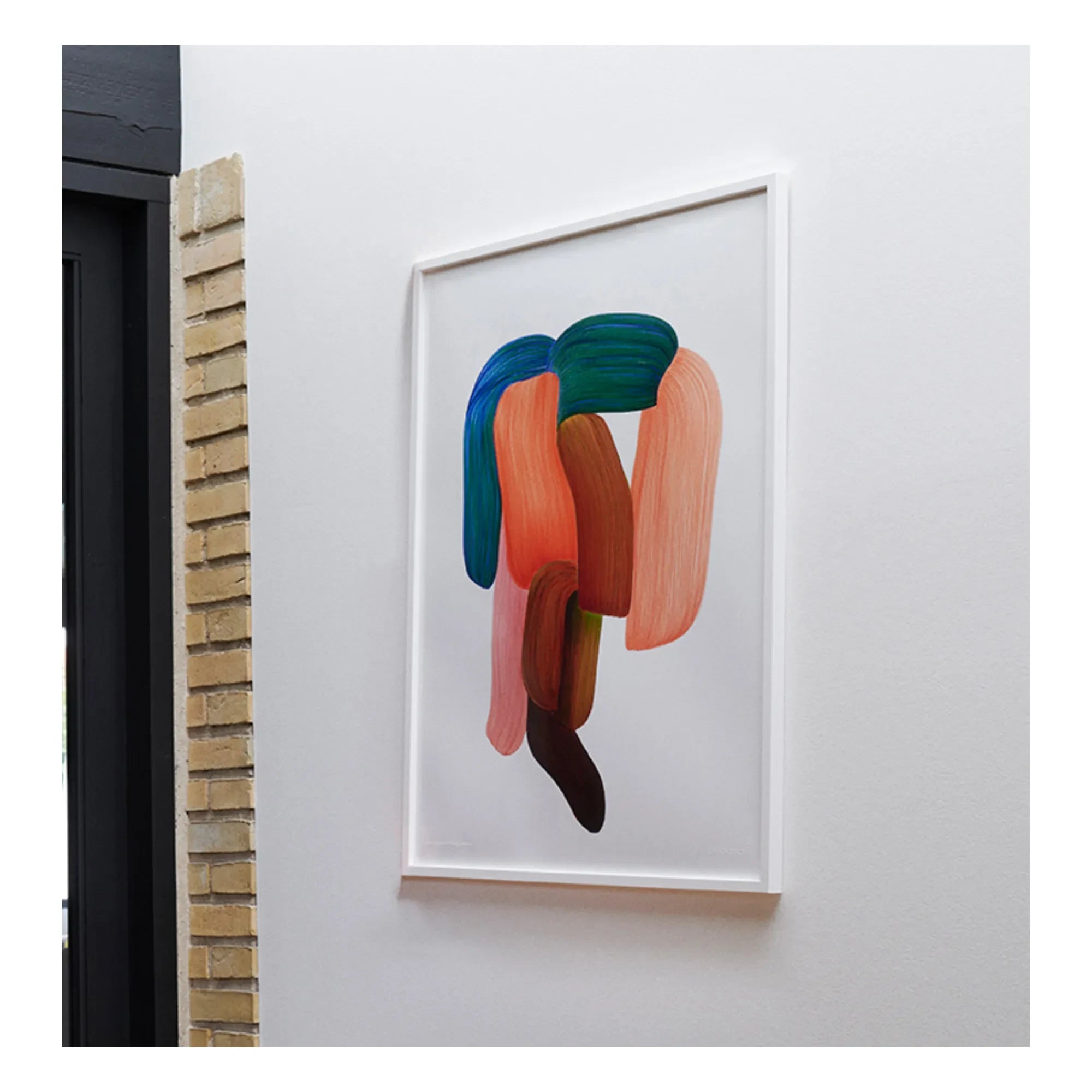 The Wrong Shop - Drawing 14 Ronan Bouroullec | Red