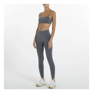 PRISM² - Nurturing Leggings | Dark Gray