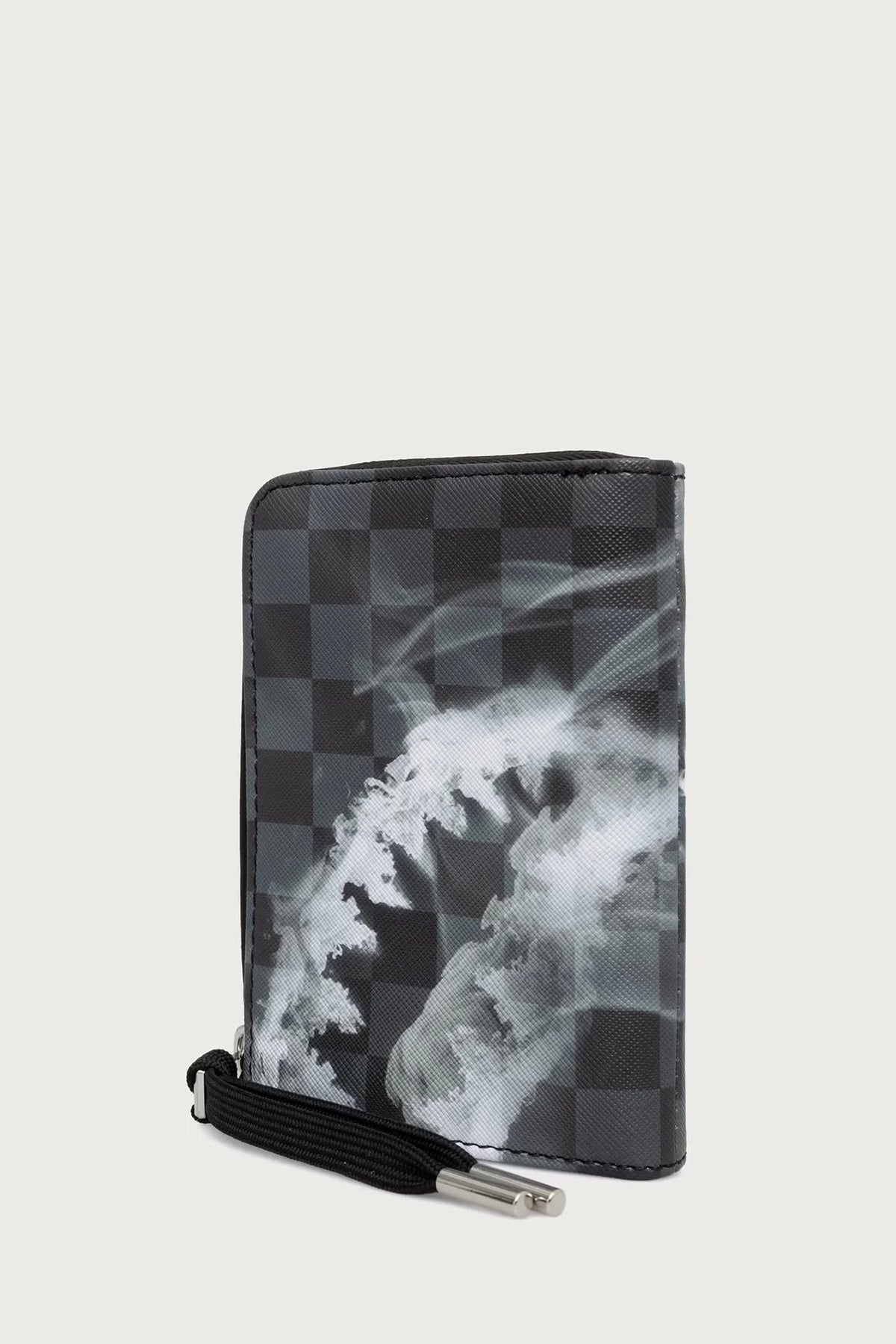 Sprayground - Siyah Cüzdan 910W8223NSZ