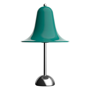 Verpan - Pantop Table Lamp | Green