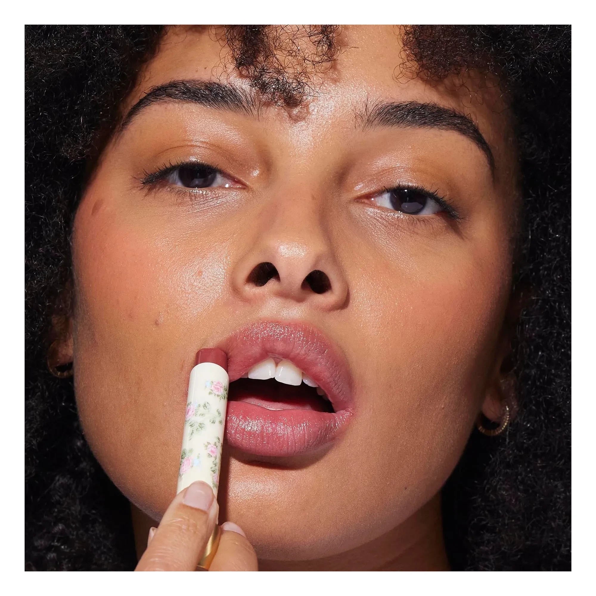 YOLAINE - Colorful Lip Balm | Chouquette